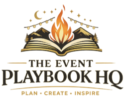 The Event Playbook HQ